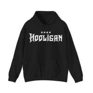 Hooligan Hoodie