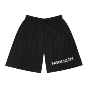 Hooligan Basketball Shorts