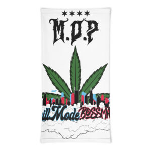 Neck Gaiter