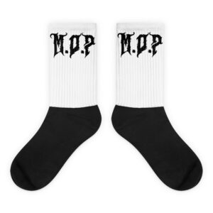 M.O.P Socks
