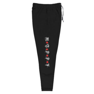 Unisex Joggers