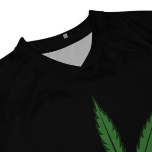 ChillMode BossMade hockey jersey